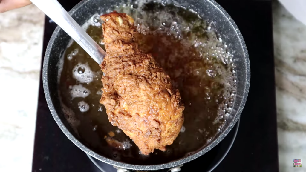 Chicken Fried Chicken Recipe Without buttermilk